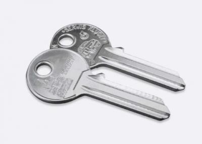 Obrázek: klíče JMA s LOGEM zákazníka