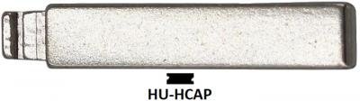 Obrázek: planžeta HU-HCAP/HU83 / K0075